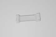 Snack Bar Mockup, a Mockup by Mockupnine (Thumbnail 4 of 7)