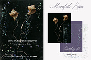 Moonfoil Paper: Pearlescent Overlays, a Texture Graphic by Purple (Thumbnail 13 of 19)