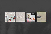 TARA | Branding kit, a Social Media Template by Analogi Studio (Thumbnail 7 of 9)