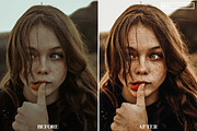 10 BOHEMIAN Lightroom Presets, a Preset Add-On by MaPresets (Thumbnail 15 of 15)