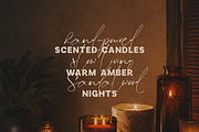 Goldenquill Elegant Signature Script, a Script Font by Only Fonts (Thumbnail 6 of 13)