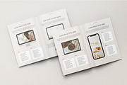 Workbook Creator Mockup, a Print Template by 2M GRAPHICS DESIGN (Thumbnail 5 of 10)