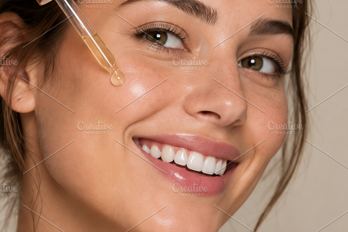 Neutral Makeup Beauty Photos Bundle, a Beauty & Fashion Photo by The Edit (Photo 3 of 5)