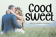 Daisy School, a Serif Font by InermediaSTUDIO (Thumbnail 4 of 7)