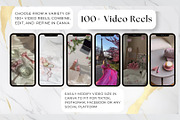 1000 Branding Kit White Marble, a Branding & Logo Template by CopertiniStudio (Thumbnail 8 of 9)