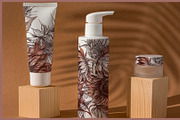 Palette of nature, a Wallpaper Graphic by art_gallery (Thumbnail 8 of 11)