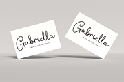 Marsmallow | Script Font, a Handwritten Font by Scratchones (Thumbnail 2 of 9)