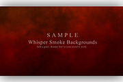 21 Whisper Smoke Backgrounds, a Texture Graphic by NOMO DESIGN (Thumbnail 22 of 22)