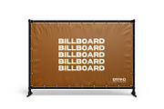 Billboard Mockup, a Product Mockup by Mockupfit (Thumbnail 11 of 13)