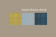Dots & Lines Seamless Patterns, a Pattern Graphic by KT Designs (Thumbnail 6 of 12)