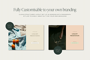 Concept Presentation Template, a Presentation Template by Studio_Evergreen (Thumbnail 7 of 10)