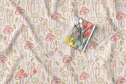 Autumn Charm Kit, a Seasonal Illustration by miumiu (Thumbnail 14 of 15)