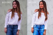 Lightroom Presets - Bright Whites, a Preset Add-On by Color Me Presets (Thumbnail 11 of 13)