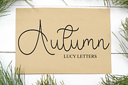 Daddy Handmade, a Handwritten Font by FreshTypeINK (Thumbnail 6 of 8)