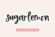 Handwritten Font BUNDLE, a Script Font by KA Designs (Thumbnail 25 of 30)