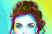 Rickshaw Painting PRO Digital Art, an Action Add-On by MRI STUDIO (Thumbnail 10 of 19)