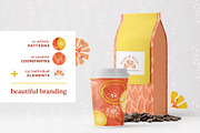 40% off: Artistic Pattern Bundle, a Pattern Graphic by Anugraha Design (Thumbnail 12 of 14)