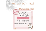 Magnifique template - Shopify Theme, a Templates & Theme by Millennials Marketing (Thumbnail 10 of 10)