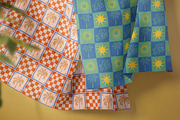 Checkered Summer, a Pattern Graphic by MSNTY STUDIOX (Thumbnail 11 of 28)