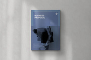Kreatype Proposal, a Brochure Template by Kreatype Studio (Thumbnail 2 of 18)