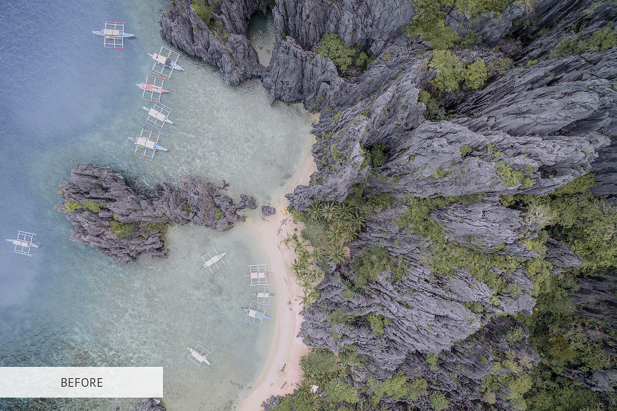 Mavic Pro LUTs, a Plug-in Add-On by FixThePhoto (Photo 28 of 31)