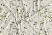 Wildflowers Print Seamless Patterns, a Pattern Graphic by Olya Creative (Thumbnail 10 of 15)