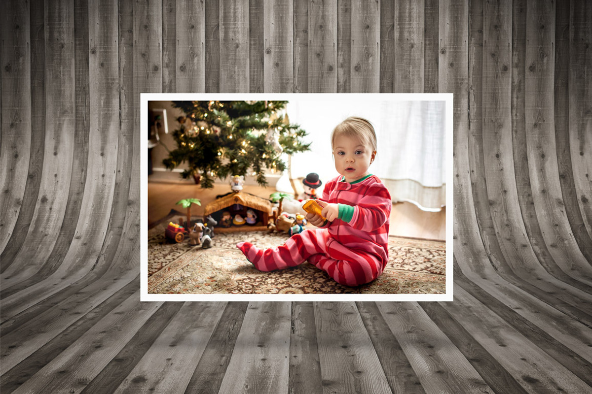 3-Dimensional Seamless Backdrops 1 preview 2