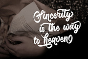 Vintage Stages, a Script Font by Ditatype (Thumbnail 10 of 11)