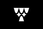 Letter T Star Spark Logo, a Branding & Logo Template by Buqancreative (Thumbnail 2 of 5)