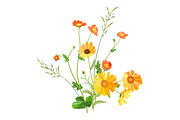 Vector object brushes. Geum., a Brush Add-On by Peolla (Thumbnail 14 of 14)
