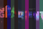 Distortion Text Effect, a Layer Style Add-On by Milka (Thumbnail 6 of 6)
