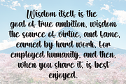 Home Stay | Script Font, a Handwritten Font by Scratchones (Thumbnail 6 of 9)