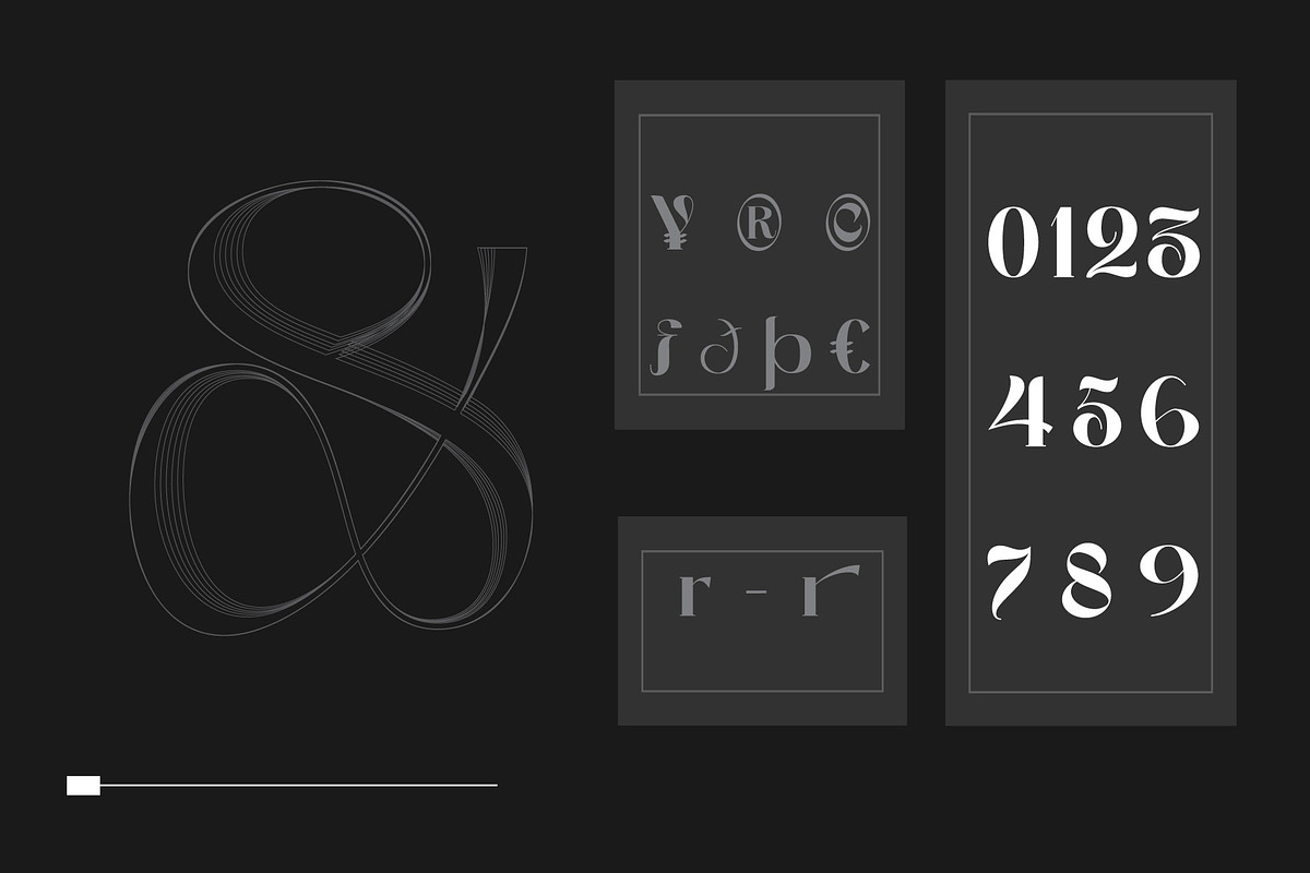 Wave Vero - Elegant Typeface, a Sans Serif Font by AuthenType (Photo 11 of 12)