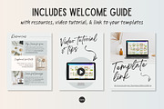 Canva Instagram Posts for Products, a Social Media Template by Made by Melody (Thumbnail 6 of 10)