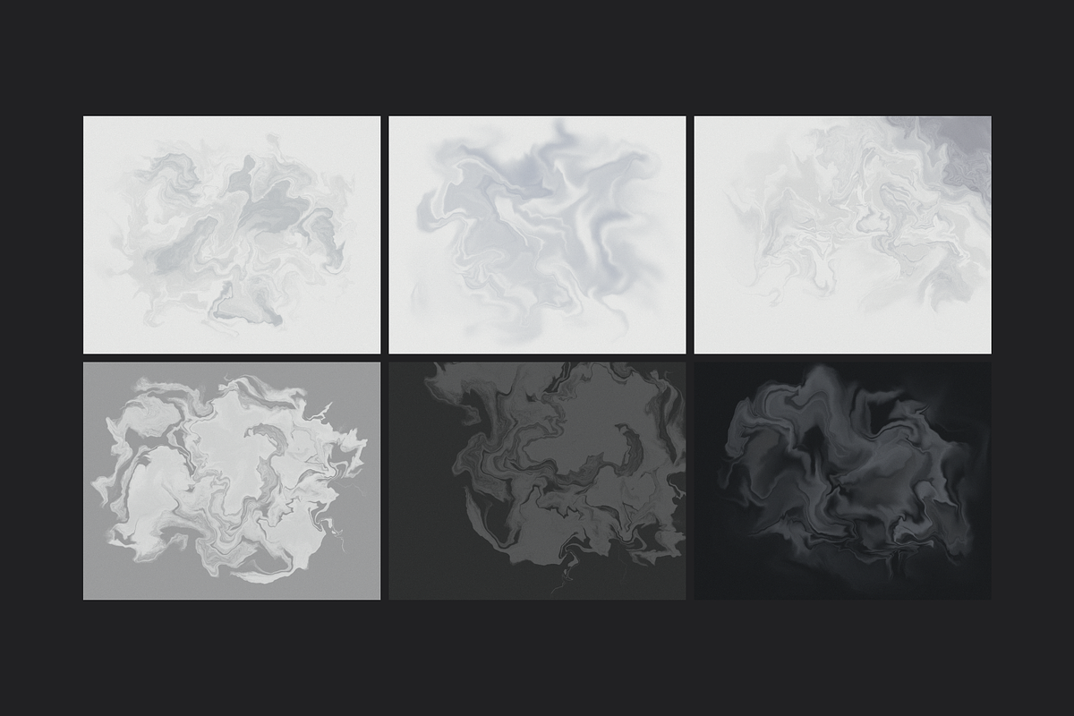 Abstract Liquid Backgrounds, a Background Graphic by The Brite Studio (Photo 9 of 9)