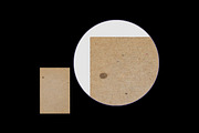 Vintage Paper | 15 Mockups, a Print Template by MarkSupply (Thumbnail 3 of 3)