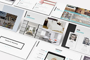 University & Education Powerpoint, a Presentation Template by Incools Stokie (Thumbnail 8 of 10)