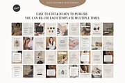 Birth Doula Social Media Templates, a Social Media Template by Gebers Marketing & Design (Thumbnail 3 of 5)