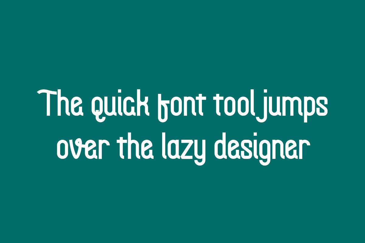 Alleasyah Calligraphy Display Font, a Font by IHDSTD (Photo 3 of 6)