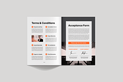 Business Proposal, a Brochure Template by Leaflove (Thumbnail 8 of 10)