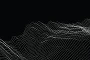 GEO_NOISE4 Vector Pack, a Background Graphic by codetoform (Thumbnail 11 of 26)
