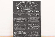 9 Vintage Labels, a Branding & Logo Template by Arys Design (Thumbnail 5 of 5)