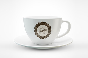 Mug Mock-Up V.3