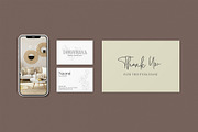Stationery & Branding Mockup Kit, a Pens & Pencil Mockup by zuhraabdullah (Thumbnail 4 of 7)