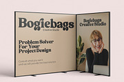 Ohaigo Serif Typeface, a Serif Font by Violet Natural (Thumbnail 8 of 10)