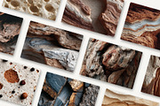 Natural Organic Textures (5K Res), a Nature Photo by HipFonts (Thumbnail 10 of 10)