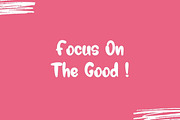 Blessing Rain - Playful Handwritten, a Handwritten Font by Letterayu Studio (Thumbnail 7 of 9)