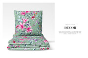 Springs Meadows Prints & Motifs, a Pattern Graphic by TSTUDIO (Thumbnail 9 of 9)