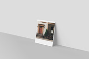 Instant Photo Mockup Bundle, a Mockup by KIPET (Thumbnail 9 of 34)