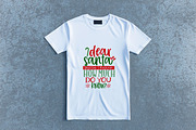 Christmas SVG Bundle, a Graphic by ExpressTeesArt (Thumbnail 4 of 4)